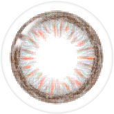 Lenstown 梨芝瞳 Dodo Gray 月拋(1片)